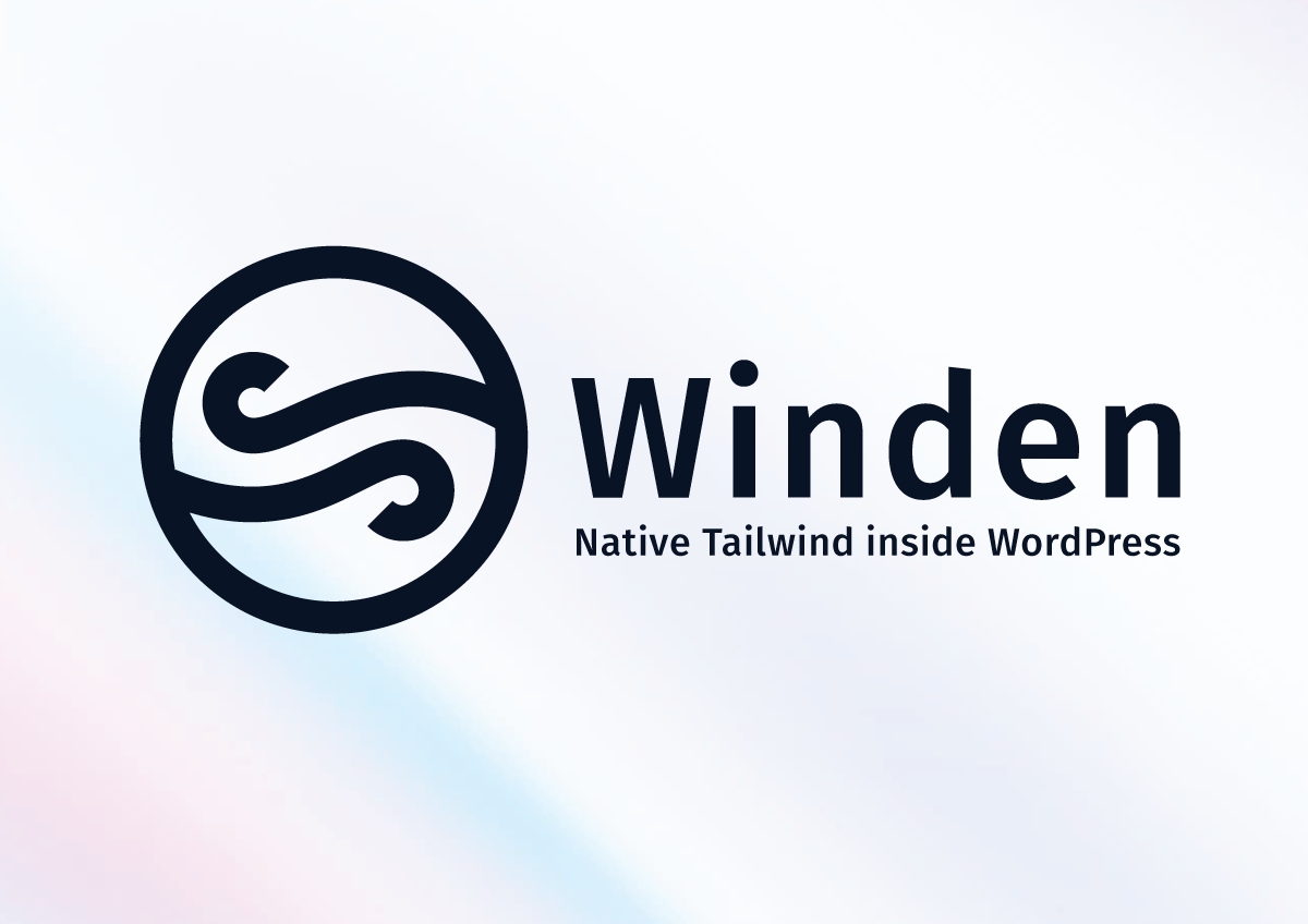 Winden. Oxywind Rebranded