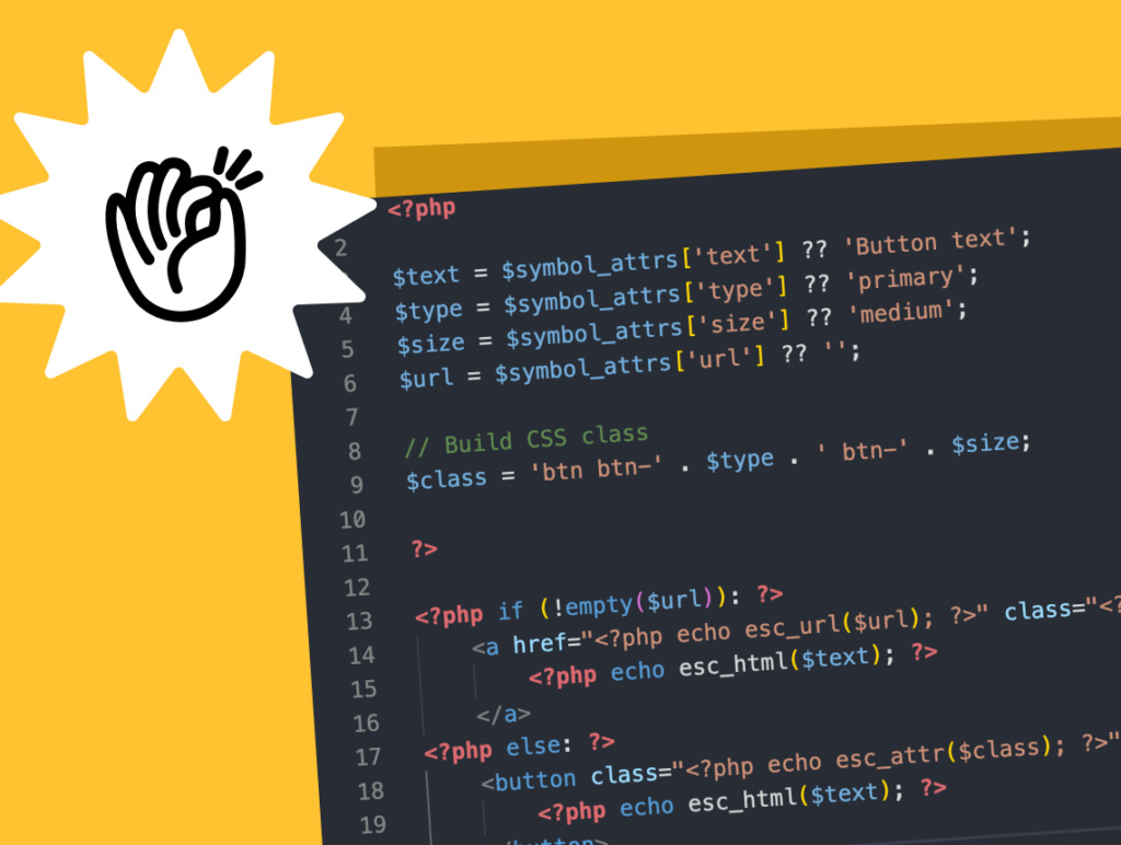 fancoolo wp php code