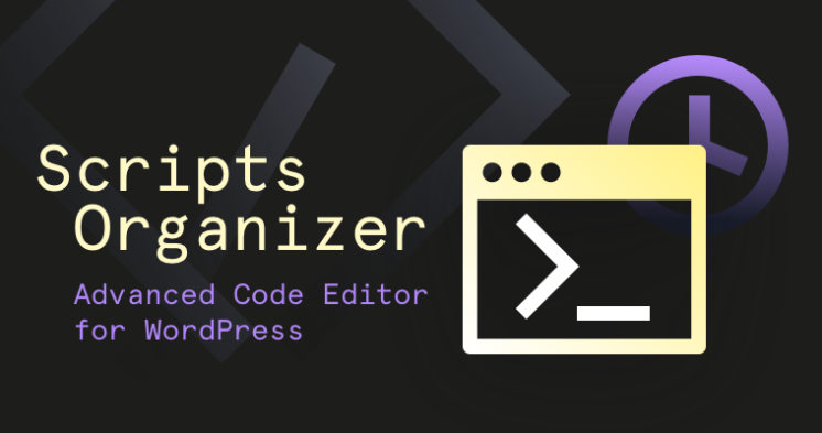 scripts-organizer
