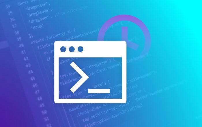 scripts organizer code examples