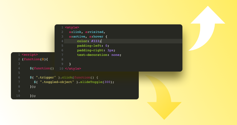 code snippet saver